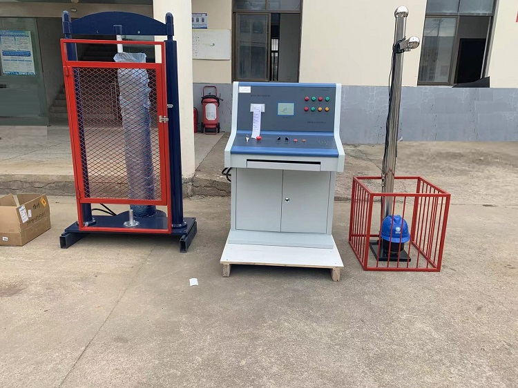 安全工器具力學性能試驗機